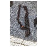 2-heavy log chains