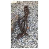 Long chain