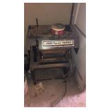 Sears Craftsman 12" Wide Planer and 6" Thick