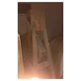 Handmade Sand Sifter