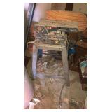 Craftsman 6" Disc Sander