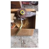 6 Cylinder Ford Water Pump
