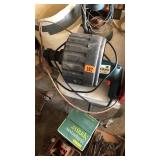 Cobra electric hand tool