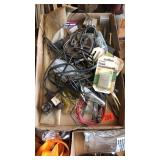 Balkamp connection checker, Fuse Assortment, flat