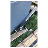 Clay Pigeon thrower
