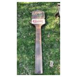 Golf Tee Box Sign
