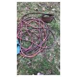 Air hoses