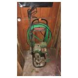 Power Mate Pressure Washer