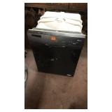 Amana Dishwasher