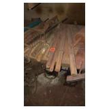 Large Drill Bits and concrete bits