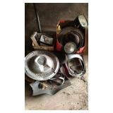 Car parts
