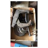 C-Clamps