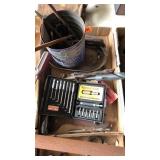 Drill Bits