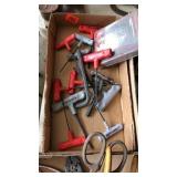 Craftsman hand tools