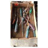 Screw Drivers