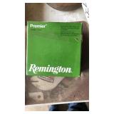 Remington 12 Gauge Ammo