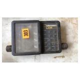 Humminbird LCR 2000 Depth Finder