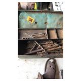 Drill Bits