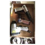 3-Air Guns