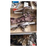 4- Animal Traps