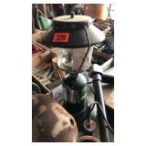 Worthington Propane Lamp
