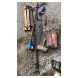 Grass hand cutter, Dragster Motor Ratchet, Timing