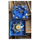 Craftsman Rotary Blades + Cutters