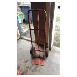 2-wheel dolly