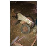 Ford Mustang 3-speed Transmission