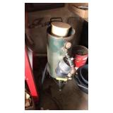 Sand Blasting Pot