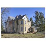 TRADITIONAL REAL ESTATE AUCTION