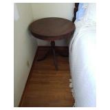 Round table