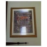 Lot of 3 pictures