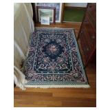 2 rugs
