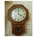 Stellar clock