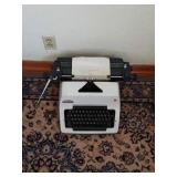 Olympia Typewriter