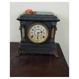 Seth Thomas clock