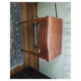 Singer sewing machine