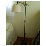 Antique Floor lamp