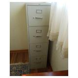 Filing cabinet