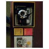 Kodak camera with original box