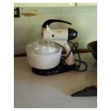 Vintage Sunbeam MixMaster