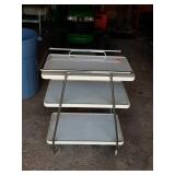 Kitchen cart