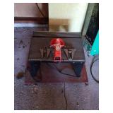 Craftsman router and table