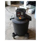 Craftsman Wet Dry Vac - NO HOSE