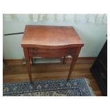 Singer sewing machine
