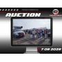 FREIJE & FREIJE BI-MONTHLY VIRTUAL AUCTION FEATURING: USED REPAIRABLE & REBUILDABLE PROJECT PIECES, 