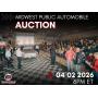MIDWEST PUBLIC AUTOMOBILE AUCTION FEATURING VEHICLES, UTV'S - APRIL 2ND 6 PM ET
