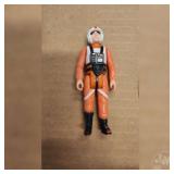 1978 STAR WARS X-WING PILOT