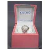 Renato Collezioni Watch - Appraised Value $1900